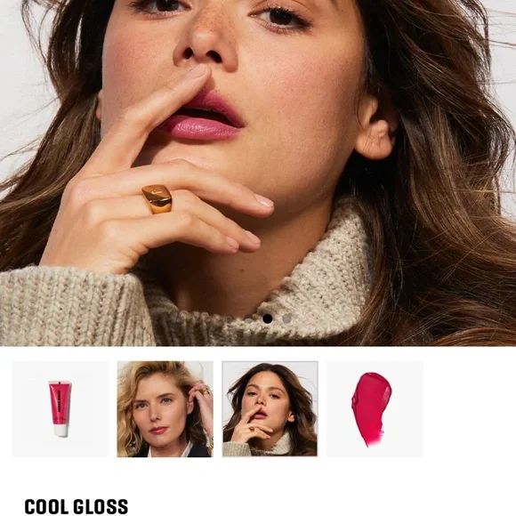 Jones Road Cool Gloss in Rosy - New in Box - Picture 6 of 7